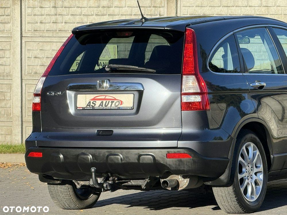 Honda CR-V 2.0 Elegance - 32