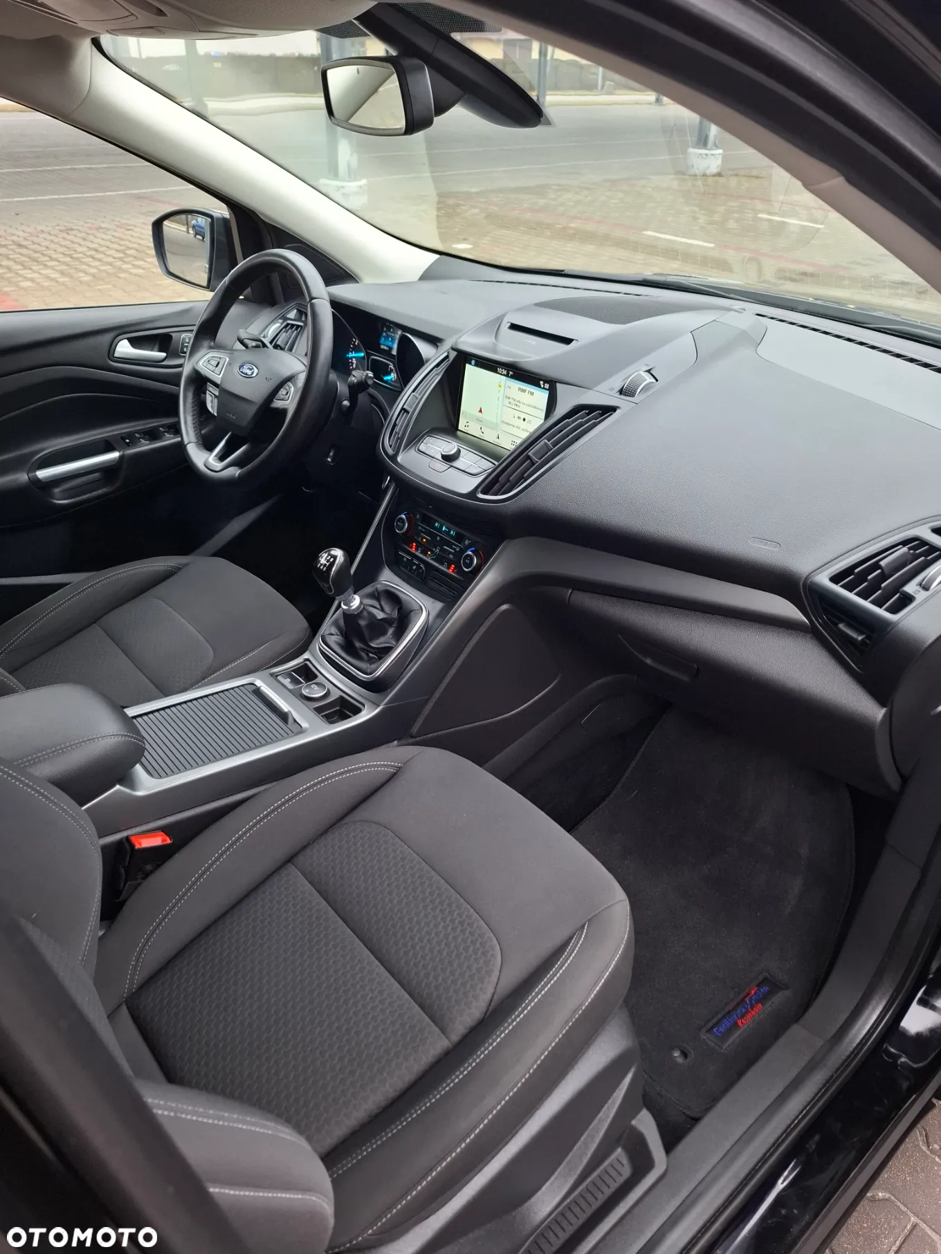 Ford Kuga - 35