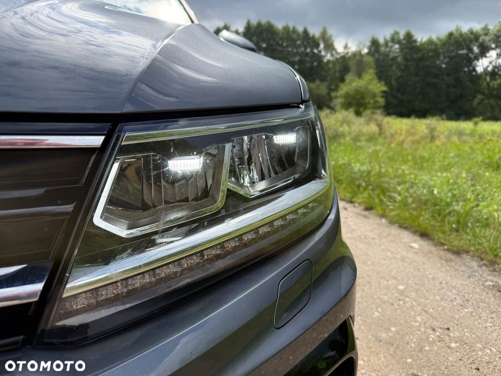 Volkswagen Tiguan 1.5 TSI EVO Urban Sport - 4