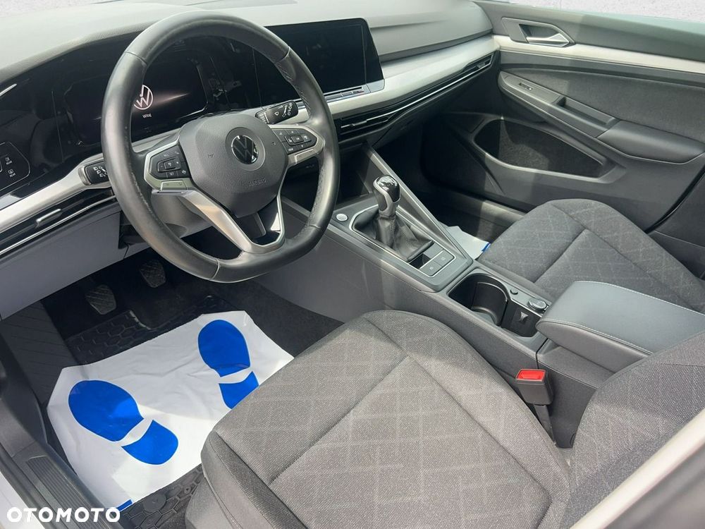 Volkswagen Golf - 12