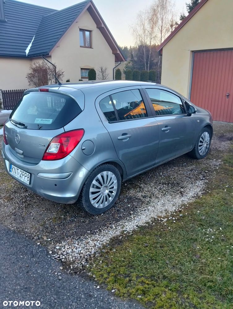 Opel Corsa 1.3 CDTI 111 EasyTronic - 1