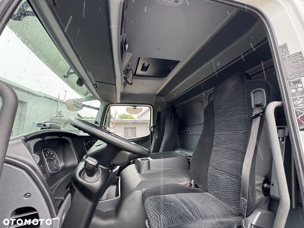 Mercedes-Benz ATEGO - 18