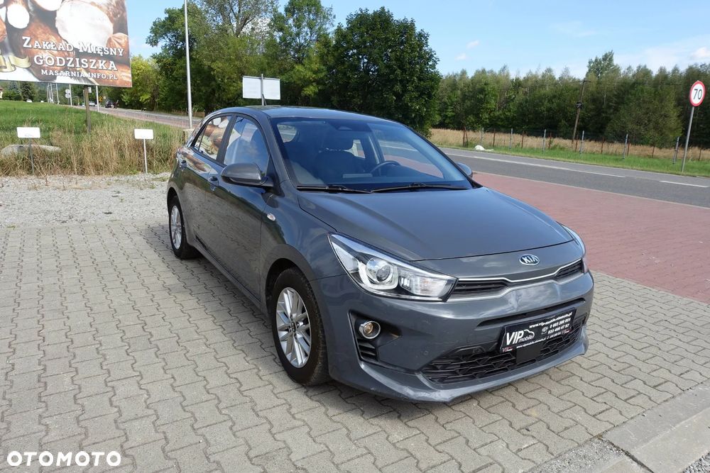 Kia Rio 1.0 T-GDI 120 Platinum Edition - 3