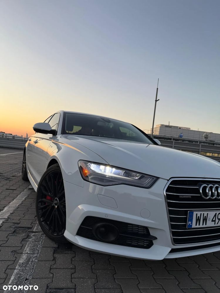 Audi A6 Limousine - 18