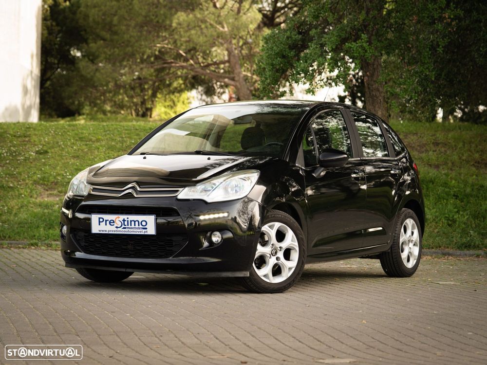 Citroën C3 1.2 PureTech Collection - 2