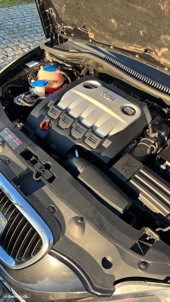 SEAT Leon 2.0 TDI FR - 26