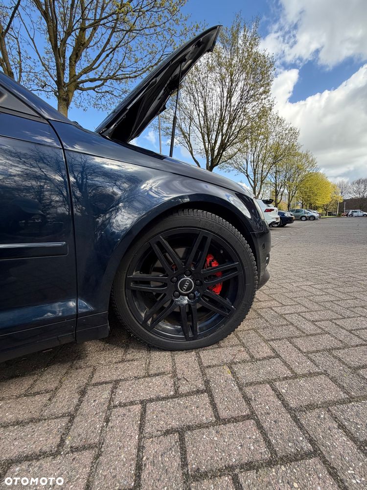 Audi A3 Sportback - 6