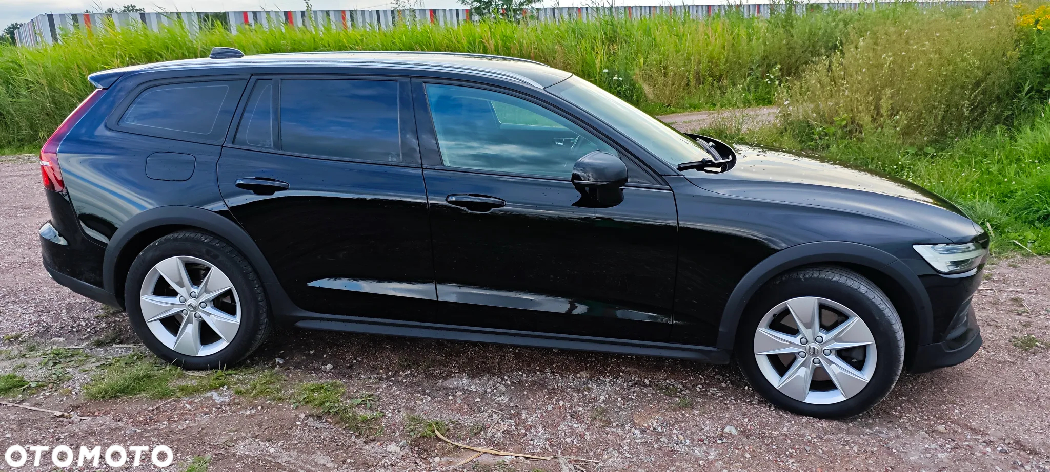 Volvo V60 Cross Country D4 AWD - 15