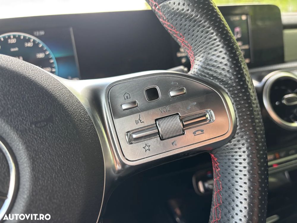 Mercedes-Benz CLA 200 7G-DCT Edition AMG Line - 26