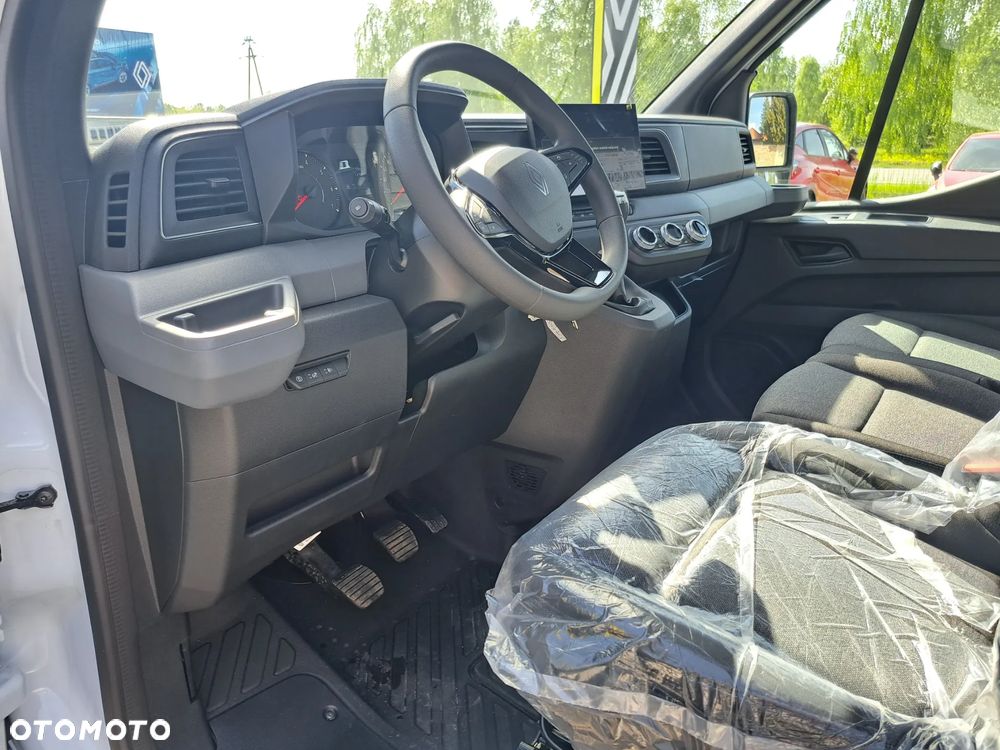 Renault MASTER - 8