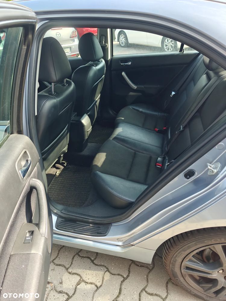 Honda Accord 2.0 i Sport - 6