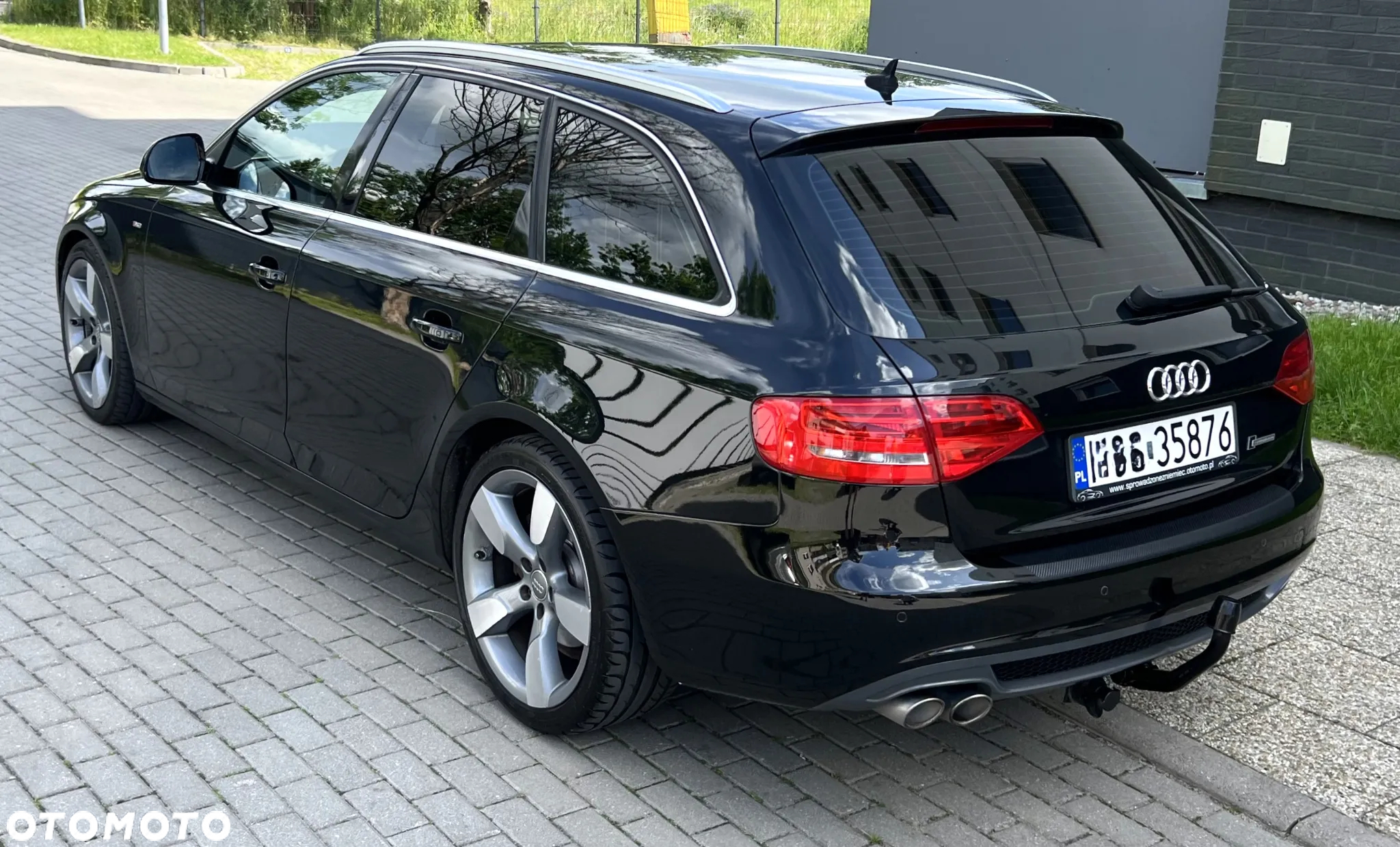 Audi A4 2.0 TDI - 25