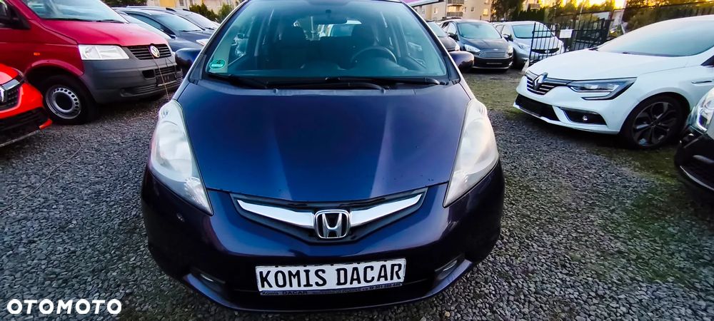 Honda Jazz 1.2 i-VTEC - 5