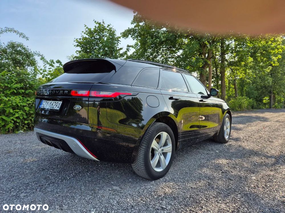 Land Rover Range Rover Velar 2.0 SD4 R-Dynamic HSE - 13
