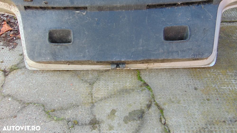 Haion VW Golf 4  2 usi an 2002 - 4