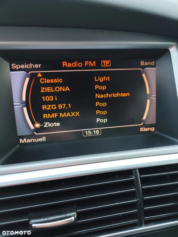 Audi A6 Avant 2.0 TDI DPF - 22