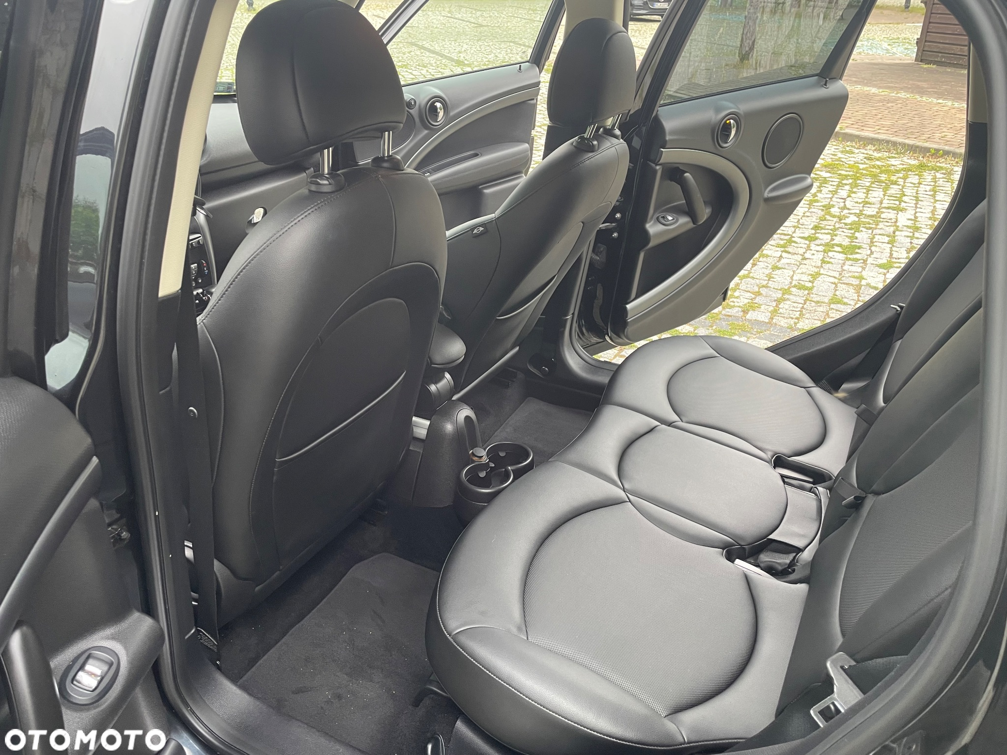 MINI Countryman Cooper S All4 - 19