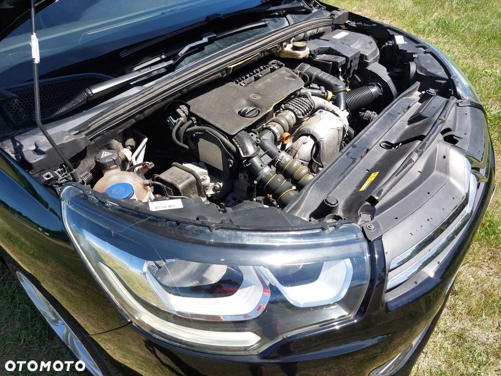 Citroën C4 1.6 BlueHDi Shine S&S EAT6 - 27