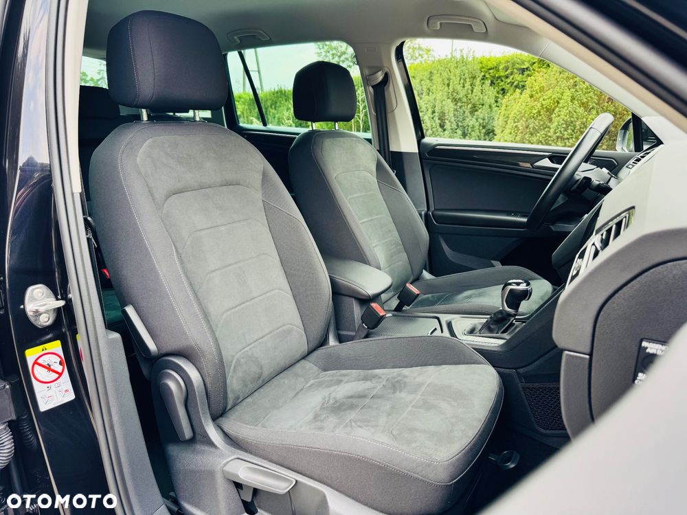 Volkswagen Tiguan 1.5 TSI ACT OPF DSG Highline - 32