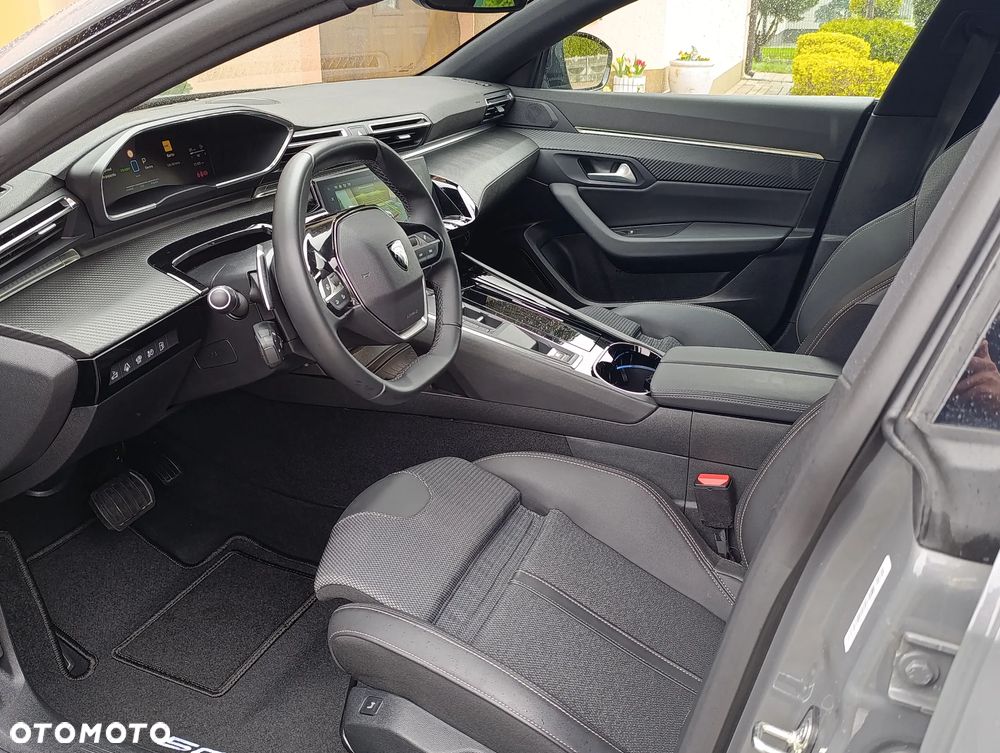 Peugeot 508 225 e-EAT8 Allure Pack - 16