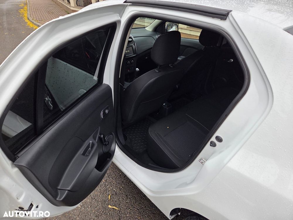 Dacia Logan 1.5 Blue dCi Laureate - 9