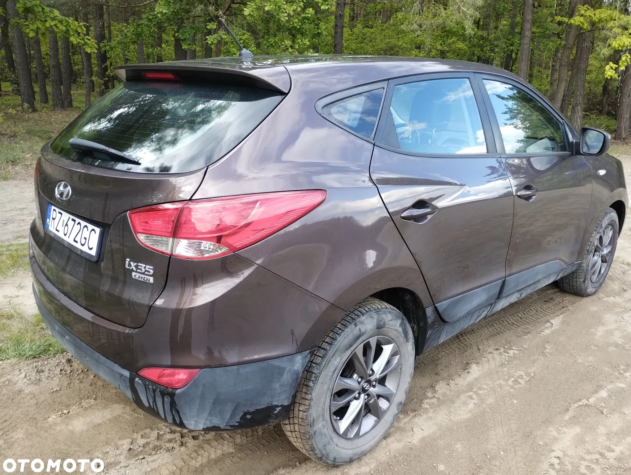 Hyundai ix35 - 4