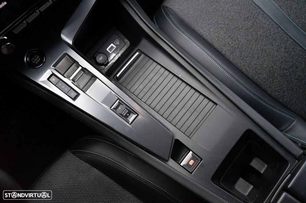 Peugeot 308 SW PureTech 130 EAT8 Allure Pack - 32