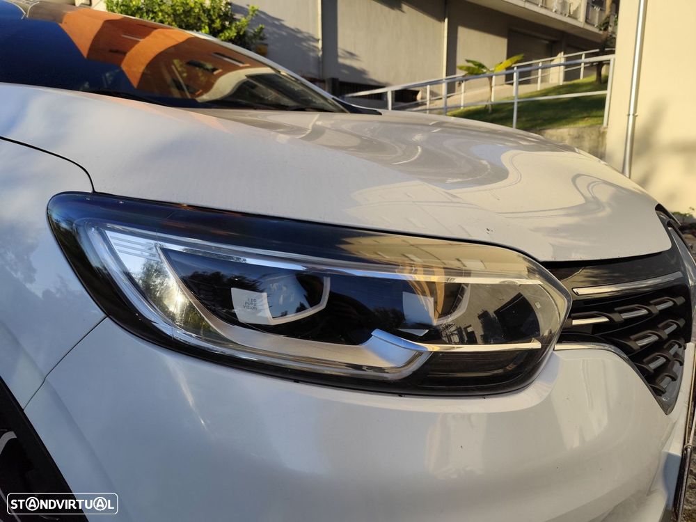 Renault Kadjar 1.7 dCi Black Edition - 14