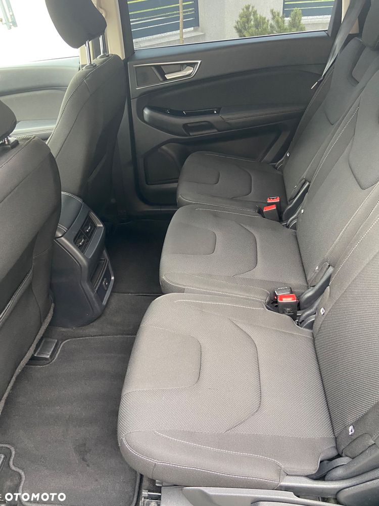 Ford S-Max 2.0 TDCi Trend - 17