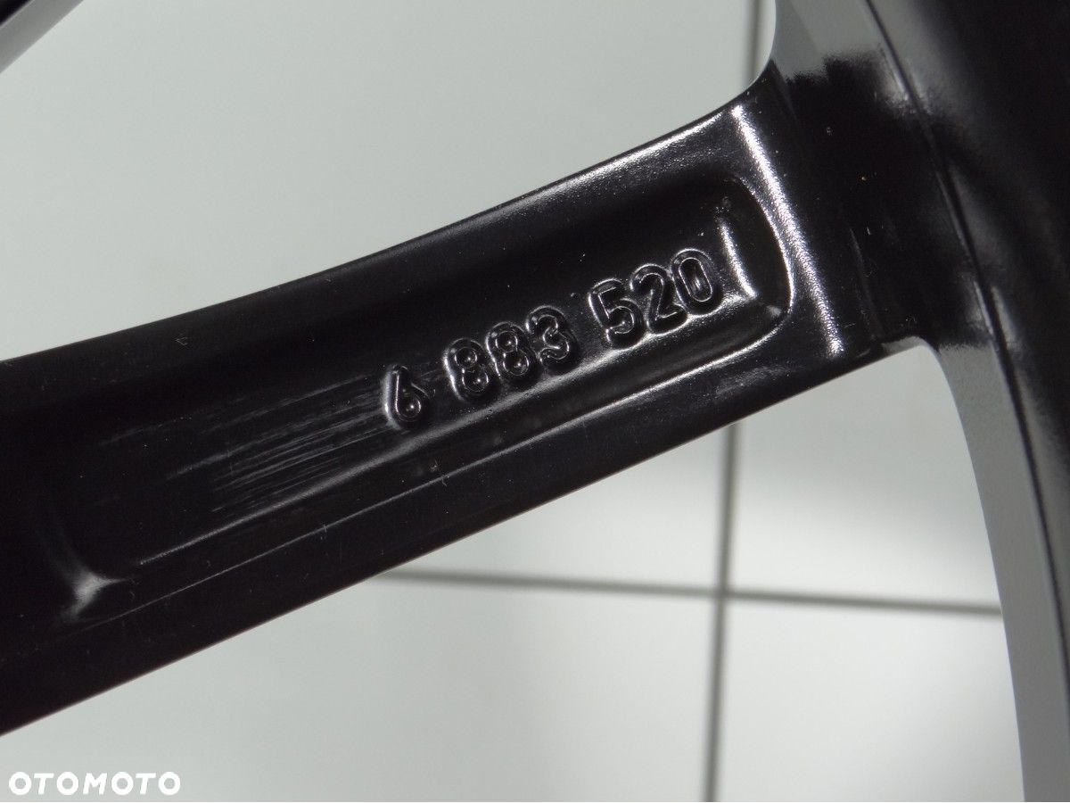 Koła zimowe BMW  17" BMW 3 G20 G21 4 G22 G23 - 3