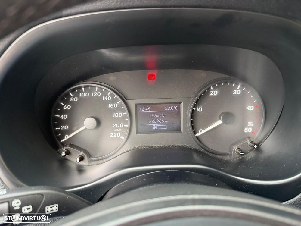 Mercedes-Benz Vito Tourer 111 CDi/34 Select - 5