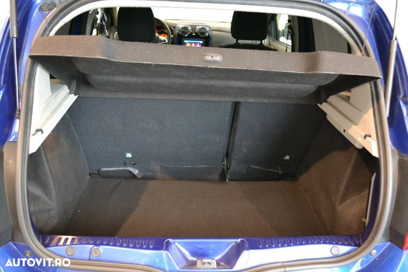 Dacia Sandero Stepway - 9