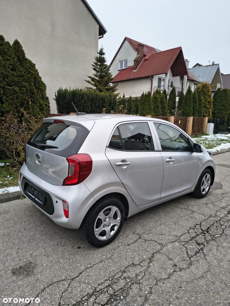 Kia Picanto - 3