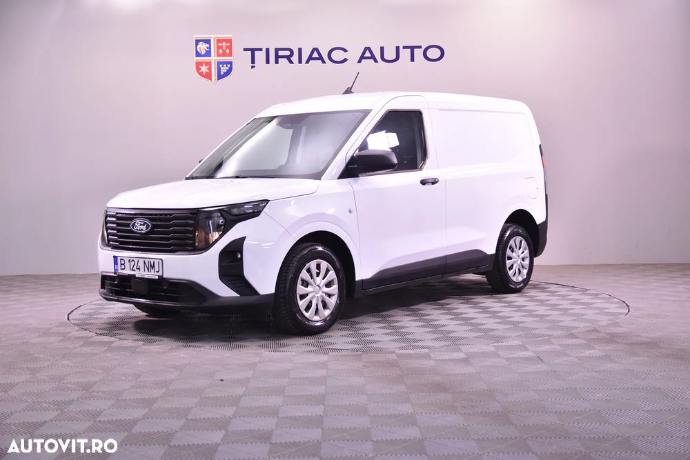 Ford Transit Courier Van