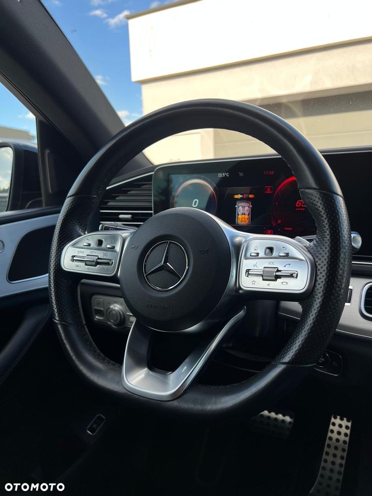 Mercedes-Benz GLE 300 d 4-Matic - 37