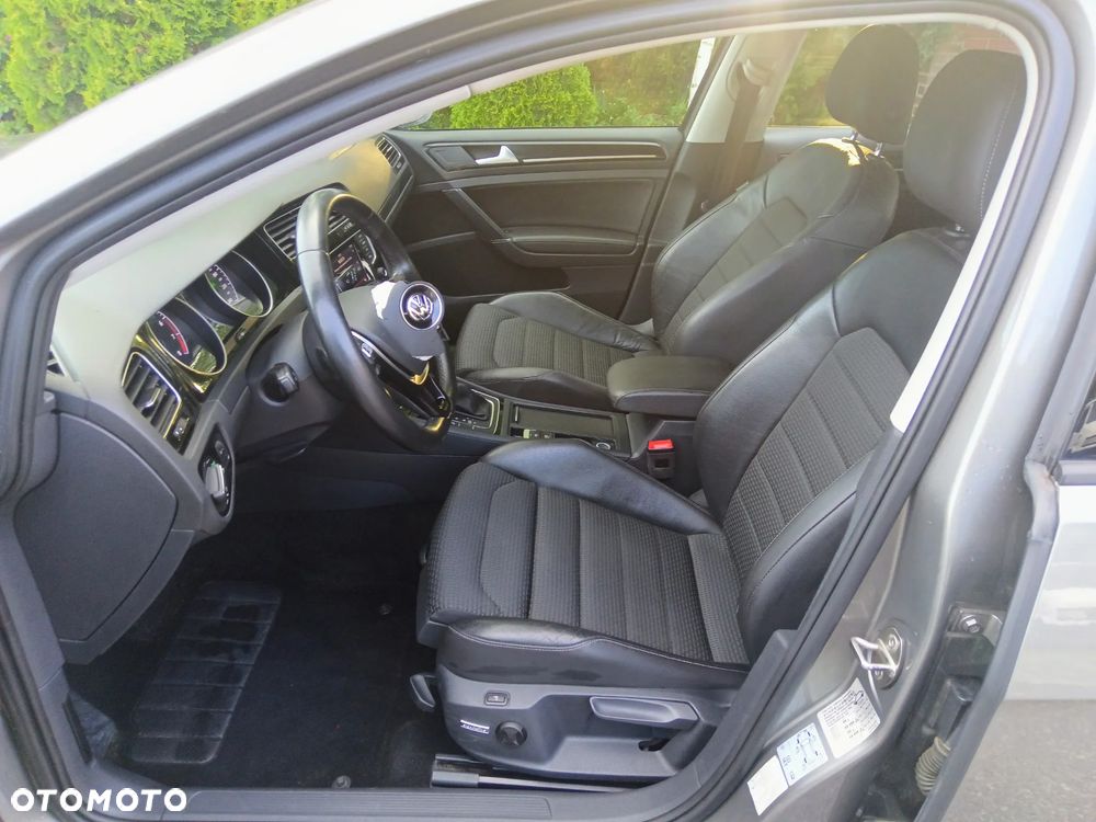 Volkswagen Golf 1.4 TSI DSG Highline - 6