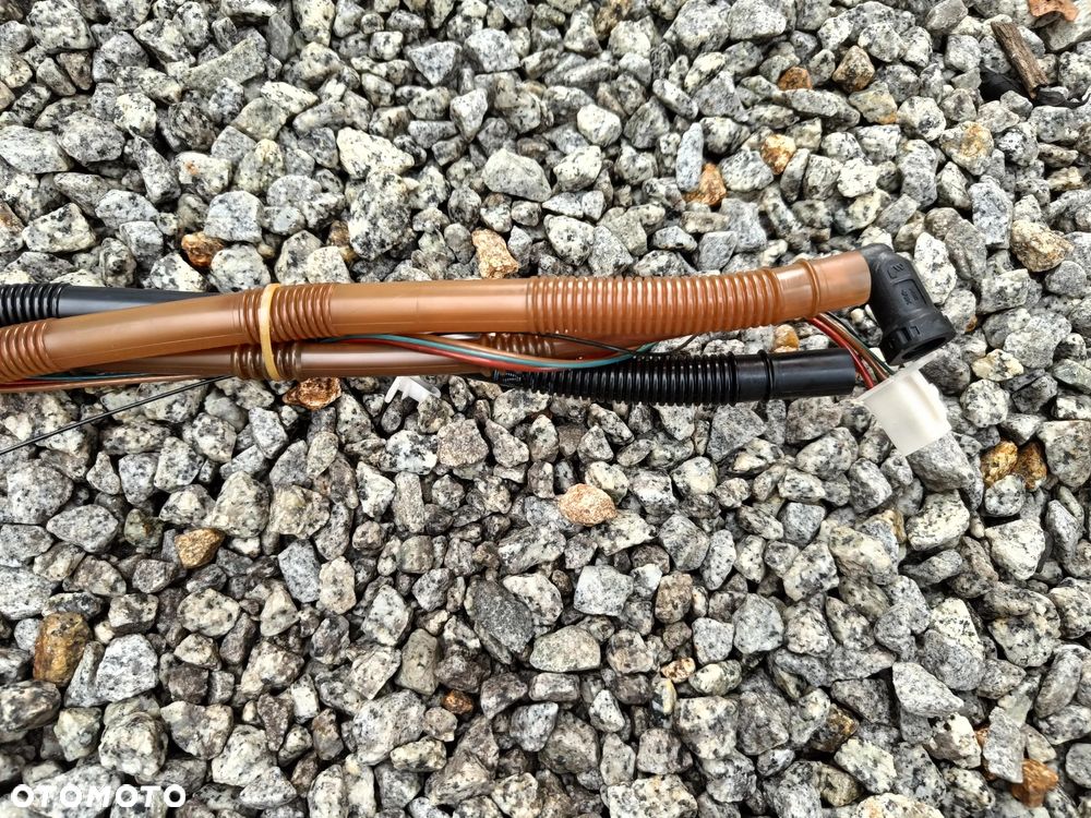 MERCEDES W203 W209 CLK 3.0 3.5 V6 OM272 BENZYNA CZUJNIK PŁYWAK POZIOMU PALIWA a2c53082728 - 4