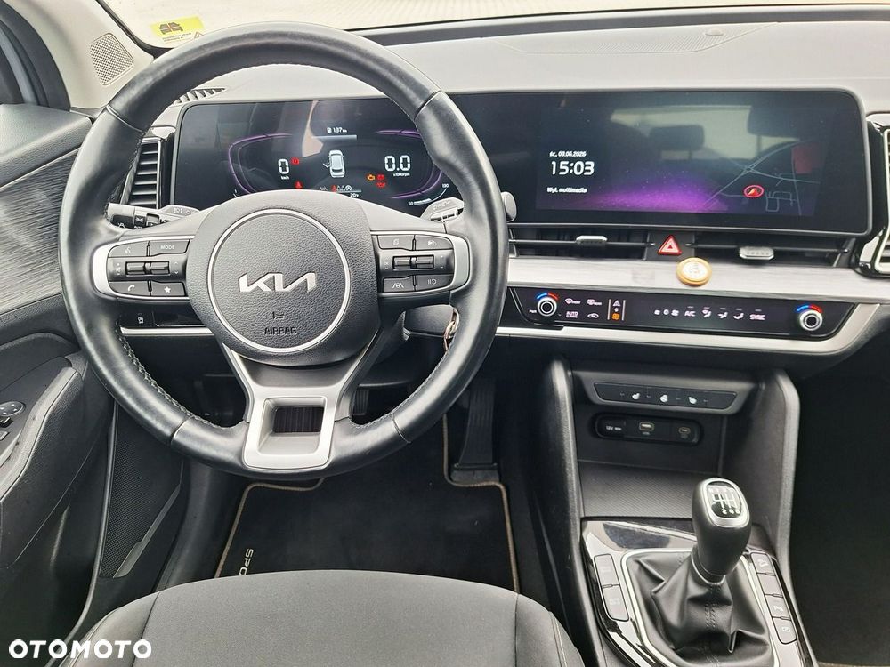 Kia Sportage 1.6 T-GDI L 2WD - 21