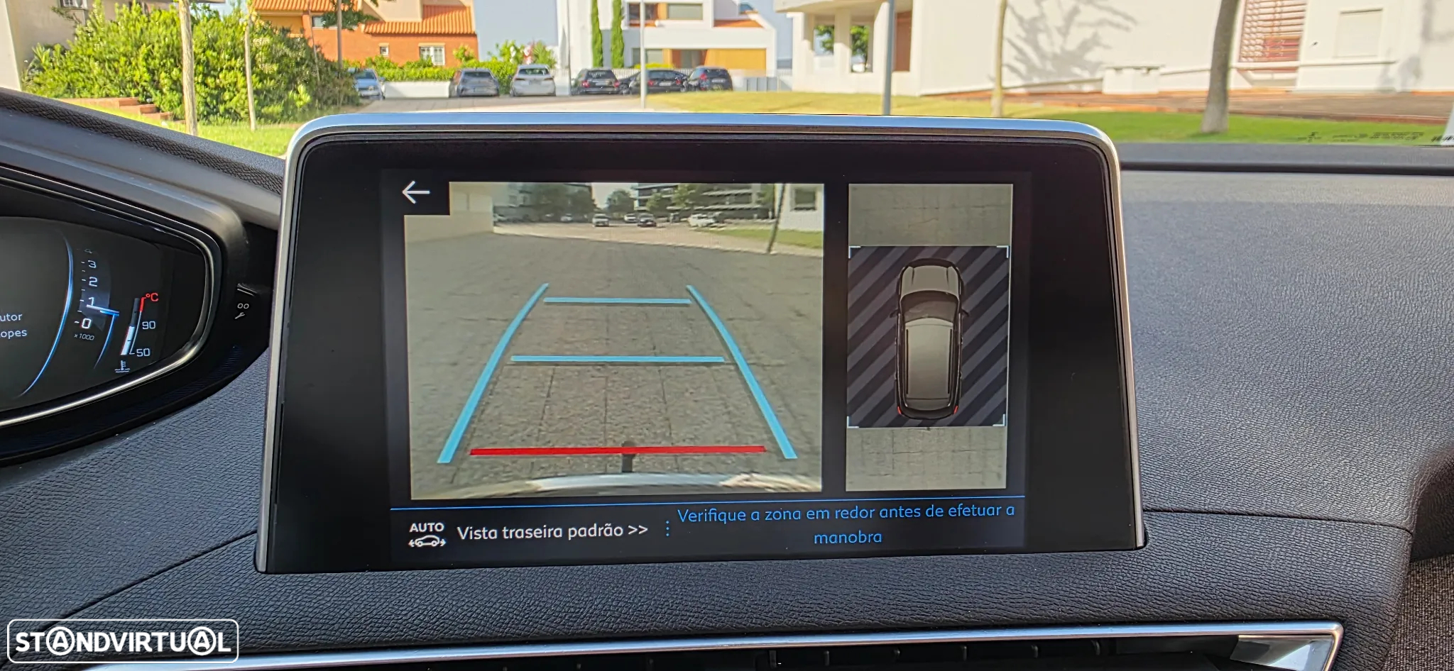 Peugeot 3008 1.2 PureTech Allure - 16