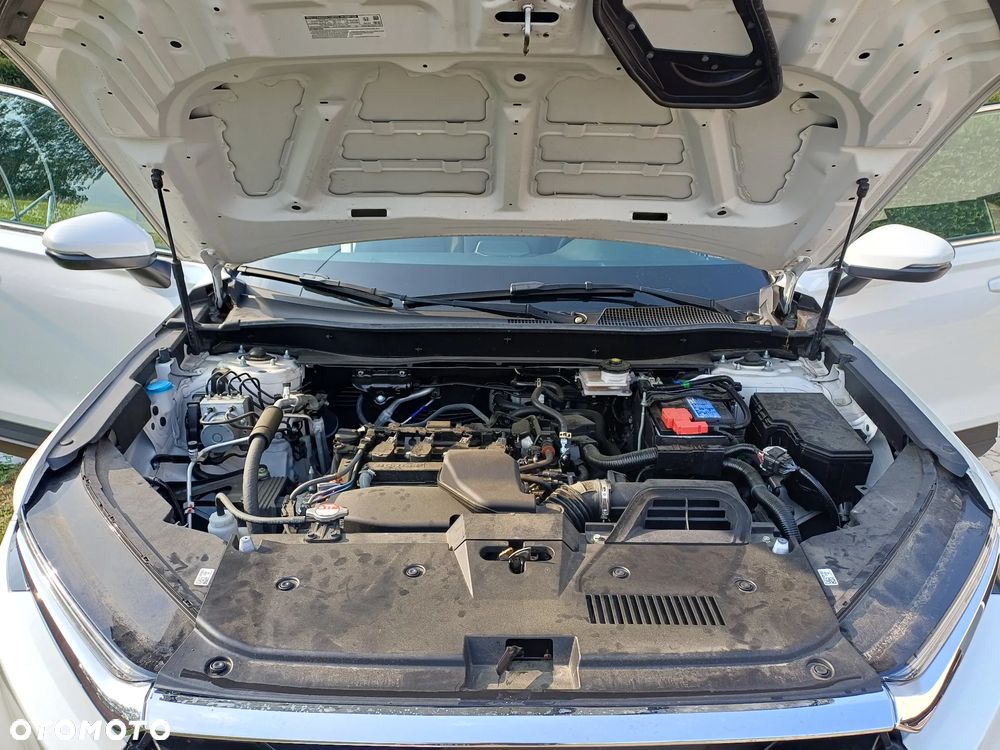 Honda CR-V - 27