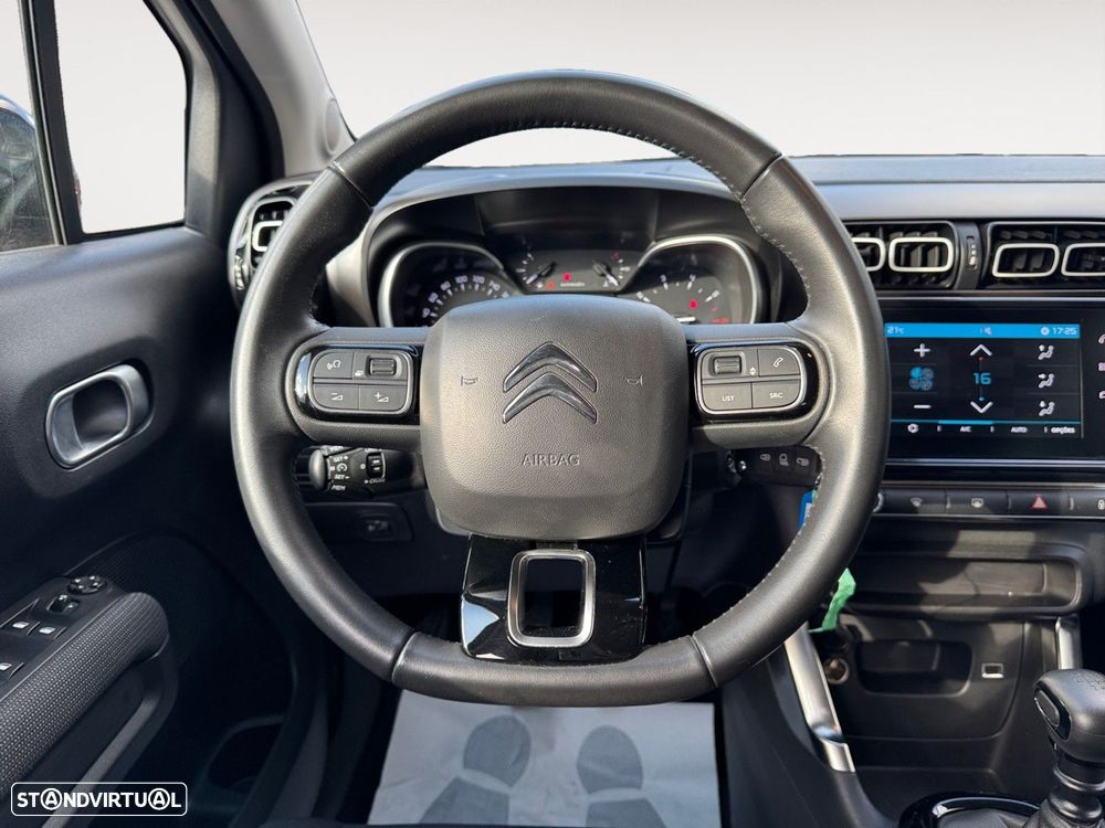 Citroën C3 Aircross 1.2 PureTech Shine - 12