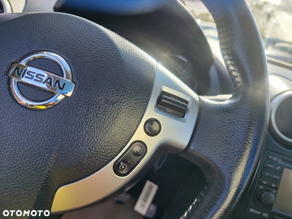 Nissan Qashqai 2.0 I-Way - 25