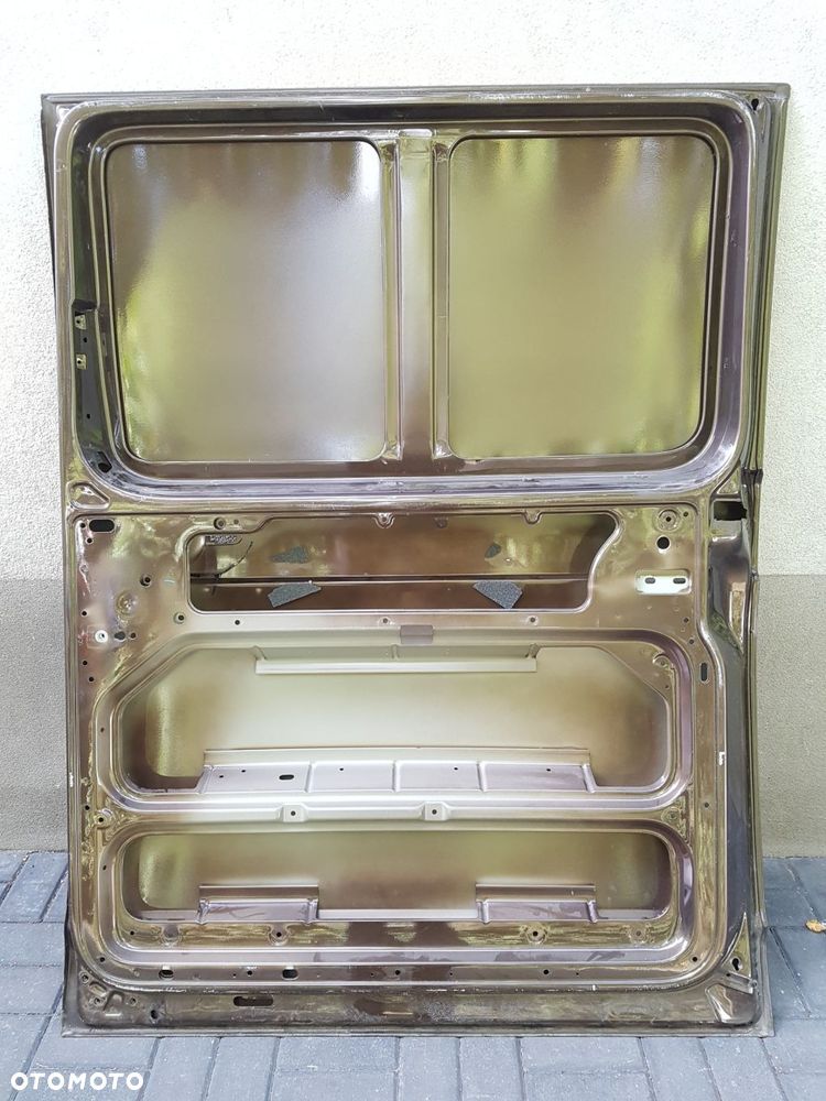 vw t6 prawe drzwi przesuwne rozsuwane 7la843107 - 4
