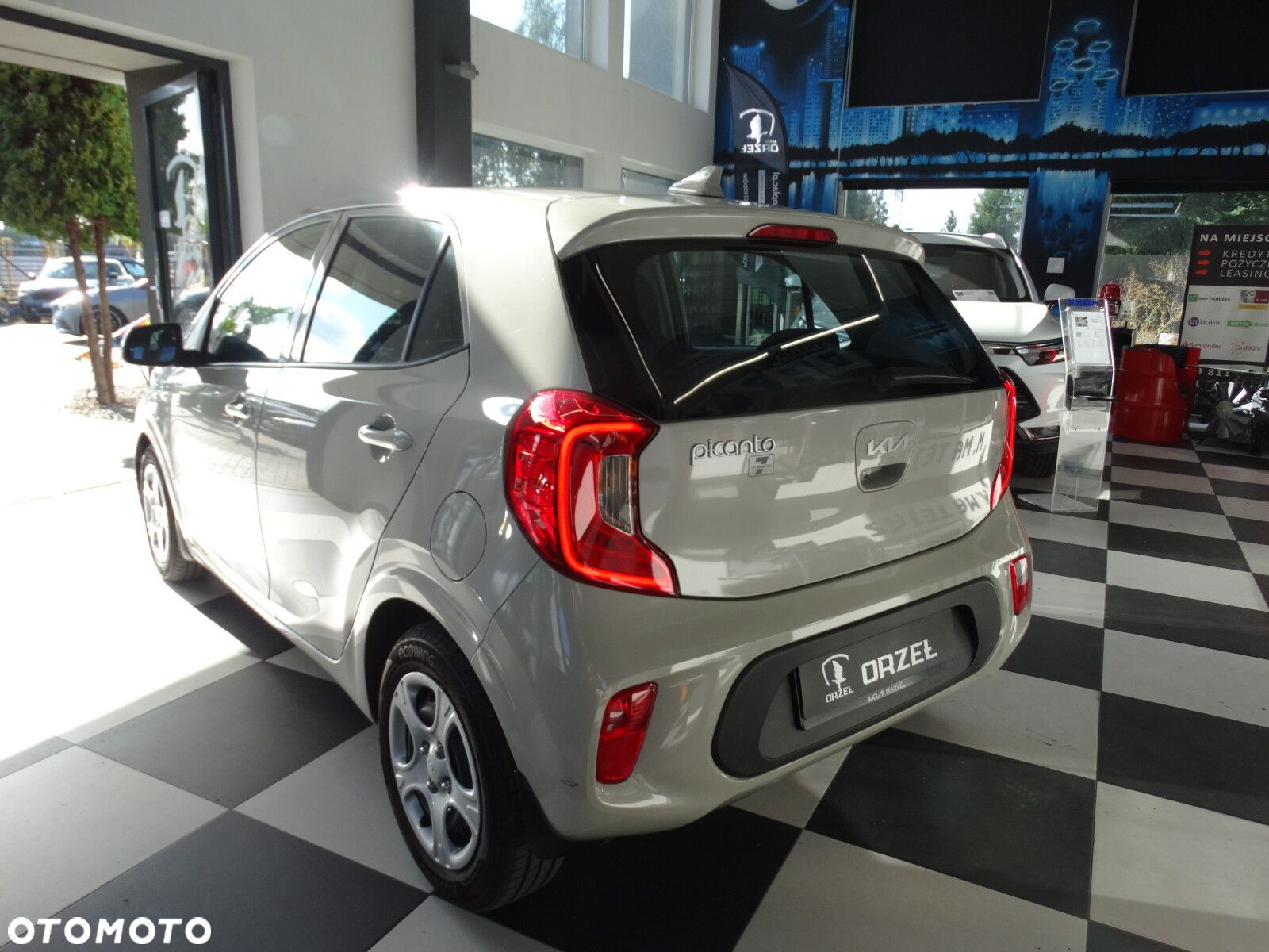 Kia Picanto - 5