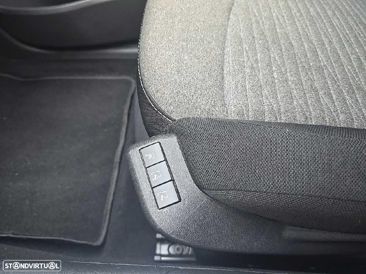 Citroën C4 Grand Picasso 1.2 PureTech Feel - 12