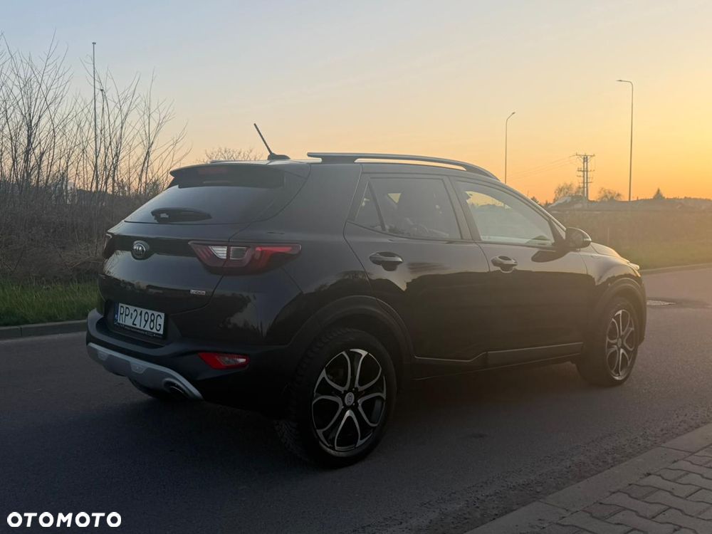 Kia Stonic 1.0 T-GDI 120 Edition 7 - 7