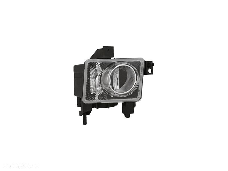 HALOGEN LAMPA OPEL VECTRA C GTS SIGNUM LIFT 2005 R - 1