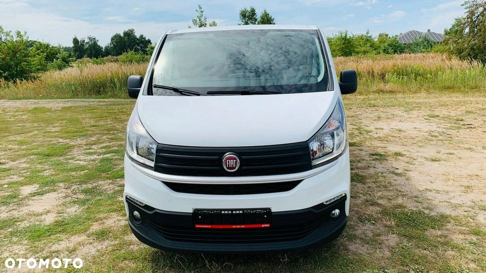 Fiat Talento - 3