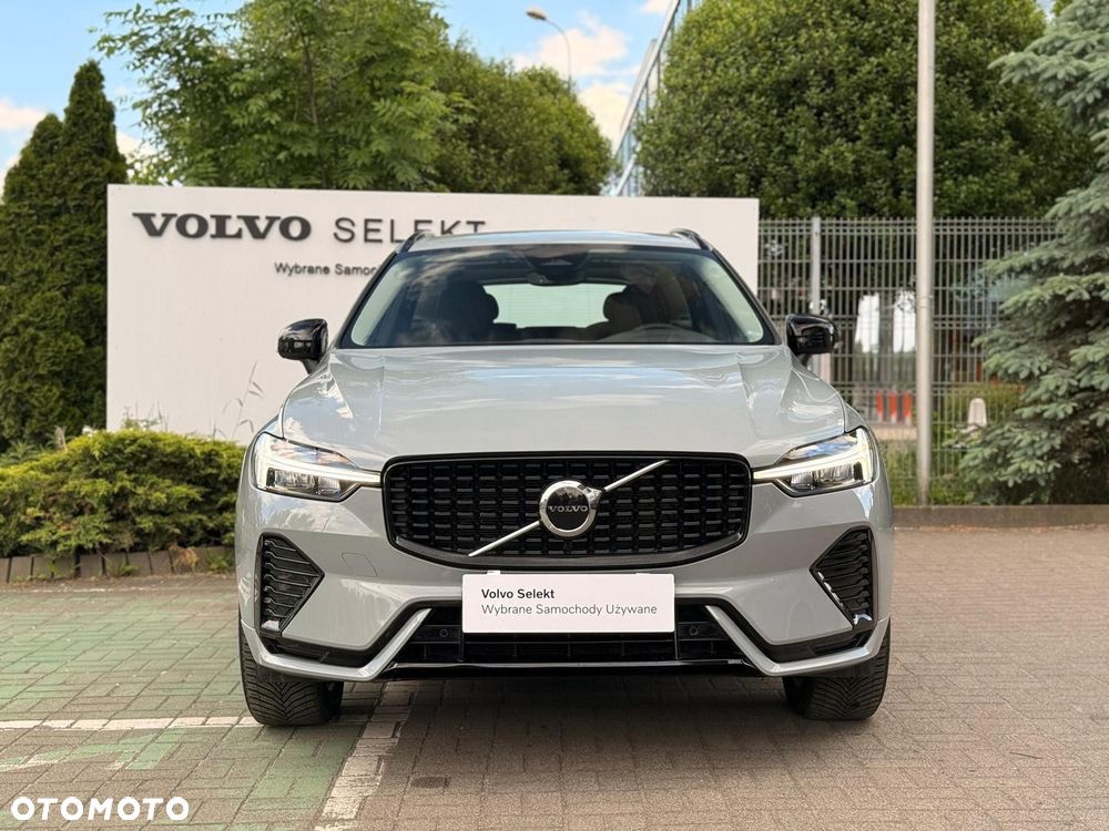 Volvo XC 60 - 4