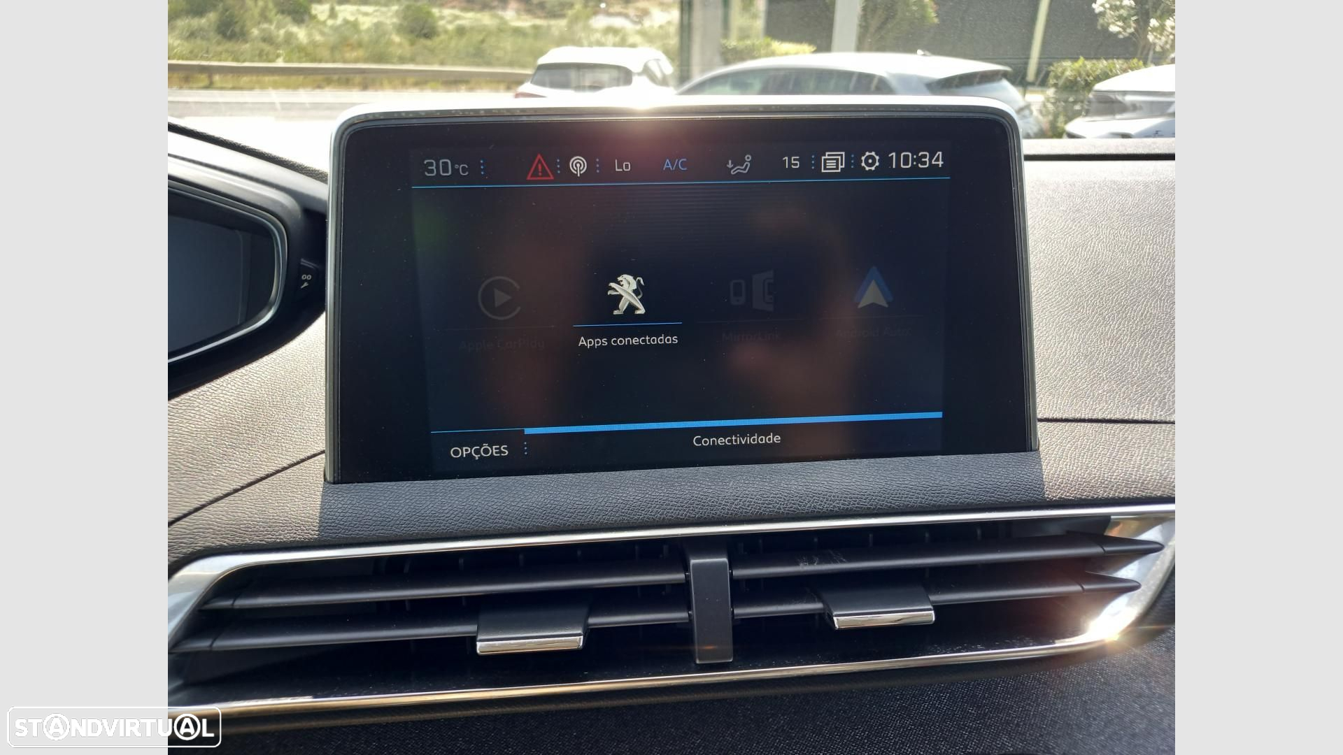 Peugeot 3008 1.5 BlueHDi Allure - 22